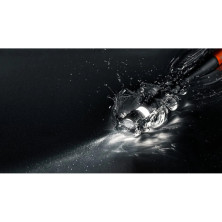 Ліхтар ручний Nebo Inspector 500+ (NB NEB-POC-1000--G)