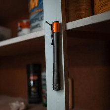 Ліхтар ручний Nebo Inspector 500+ (NB NEB-POC-1000--G)
