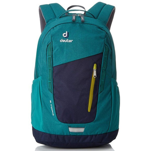 Рюкзак Deuter StepOut 16 л Navy-Alpinegreen