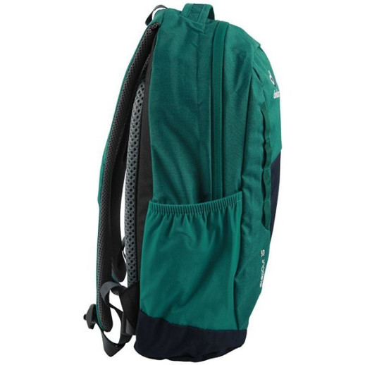 Рюкзак Deuter StepOut 16 л Navy-Alpinegreen