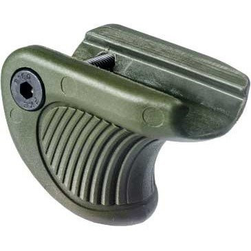 Упор на рукоятку FAB Defense Versatile Tactical Support 2 шт green (vts-g)