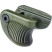 Упор на рукоятку FAB Defense Versatile Tactical Support 2 шт green (vts-g)
