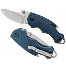 Ніж Kershaw Shuffle SR 8700 темно-синій