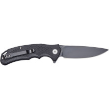 Ніж реміснича традиція Малий BB, D2, G10