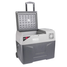 Холодильник автомобільний Brevia 40л (компресор LG) 22735