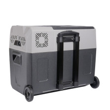 Холодильник автомобільний Brevia 40л (компресор LG) 22735