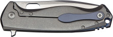 Ніж Viper Fortis Titanium V5950TI