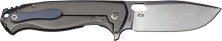 Ніж Viper Fortis Titanium V5950TI