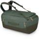 Сумка Osprey Transporter Duffel 40 pine leaf/earl grey - O/S - темно-зелений