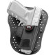 Кобура Fobus для Glock-19/26 внутрішньобрючна black (G26C)