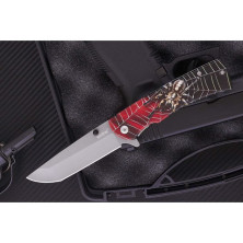 Кишеньковий ніж Grand Way 6923CFTV