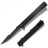 Нож Ocaso Solstice, Harpoon, Carbon Fiber, Black