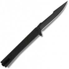 Ніж Ocaso Solstice, Harpoon, Carbon Fiber, Black
