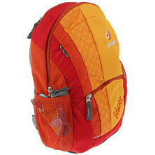 Рюкзак Deuter Kids, Помаранчевий