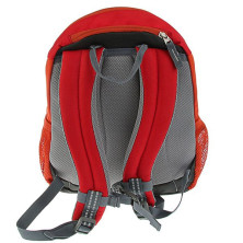 Рюкзак Deuter Kids, Помаранчевий