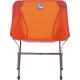 Крісло Big Agnes Skyline UL Chair orange