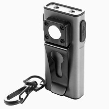 Ліхтар професійний Mactronic Flagger Nano (500 Lm) White/Red Led Magnetic Recharg Type-C (PHH0136)