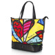 Сумка дорожня Heys Britto Packaway Tote New Day Medium