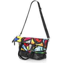 Сумка дорожня Heys Britto Packaway Tote New Day Medium