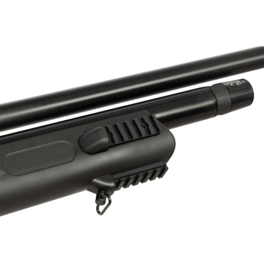 Гвинтівка пневматична Optima Gladius Long PCP 4,5 мм