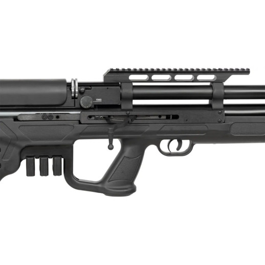 Гвинтівка пневматична Optima Gladius Long PCP 4,5 мм