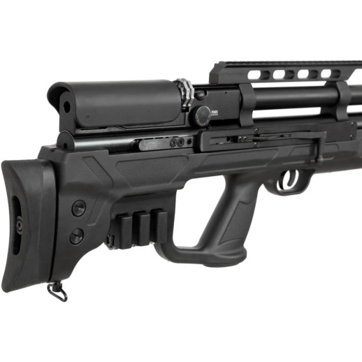 Гвинтівка пневматична Optima Gladius Long PCP 4,5 мм