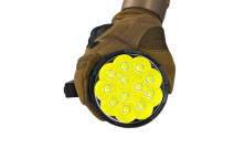 Ліхтар з функцією Power Bank X75 XHP70.2 5000K