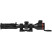 Приціл тепловізійний Guide TU650L 3.0 3.9-31.2x50 640x512@12μm з далекоміром 1500м