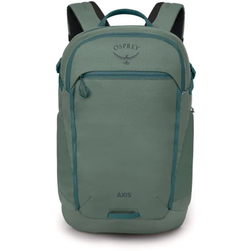 Рюкзак Osprey Axis pine leaf green - O/S - зелений