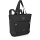 Сумка Osprey Daylite Large Tote black - O/S - чорний