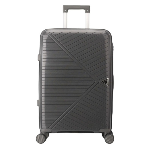 Валіза Semi Line 24" (M) Graphite (T5829-2)