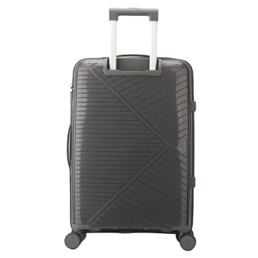 Валіза Semi Line 24" (M) Graphite (T5829-2)