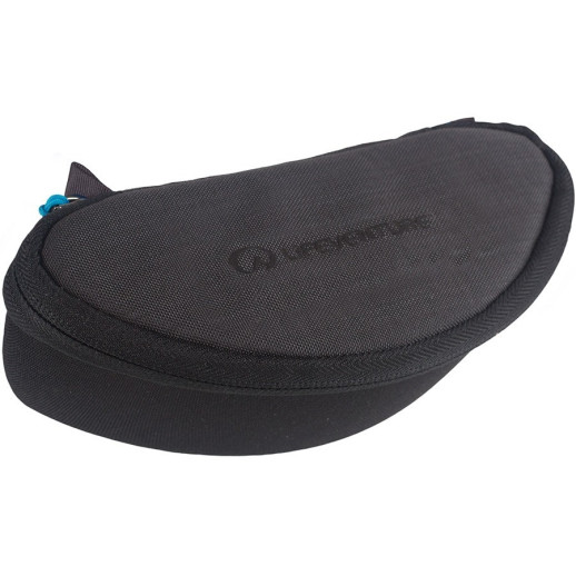 Чохол для окулярів Lifeventure Sunglasses Case black (68430)