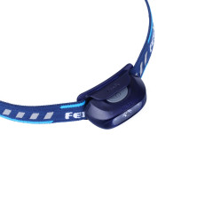 Налобний ліхтар Fenix HL16 Cree XP-E2 R3 Neutral White (синий)