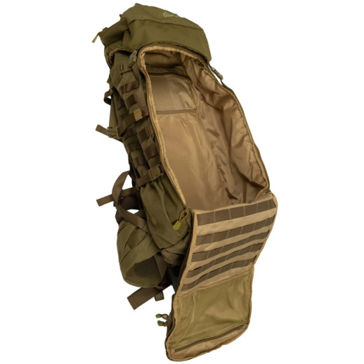 Рюкзак Tramp Defender 75л UTRP-049-sandstone