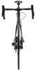 Велосипед Merida 2020 reacto disc force edition xl глянцевий чорний /позолочений сріблястий