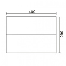 Тент RedPoint Umbra 4x3