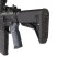 Приклад Magpul MOE SL-S Mil-Spec, на трубу AR15 black
