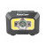 Ліхтар налобний Nord Camp 200Lm, 3W XPE+ COB, 3xAAA, Sensor White/Red
