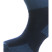 Трекінгові шкарпетки Accapi Trekking Merino Hydro - R Short 941 navy 37-39