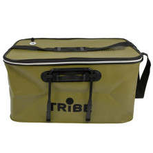 Сумка рибальська Tribe EVA T-JA-0001-L olive