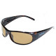 Окуляри BluWater Florida-2 Polarized (brown) коричневі