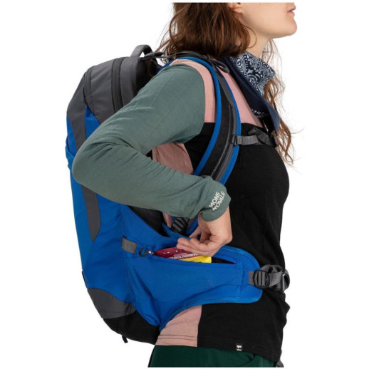 Рюкзак Osprey Escapist 20 postal blue - M/L - синій