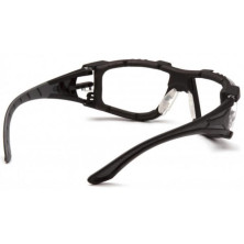 Окуляри Pyramex Endeavor Plus (clear) прозорі