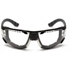 Окуляри Pyramex Endeavor Plus (clear) прозорі