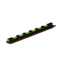 Мушка двокольорова TruGlo Glo-Dot Universal 3 мм