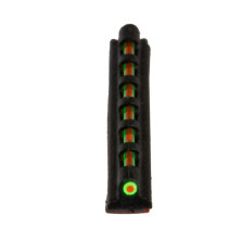 Мушка двокольорова TruGlo Glo-Dot Universal 3 мм