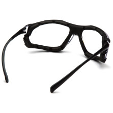 Окуляри Pyramex Proximity (clear) Anti-Fog прозорі