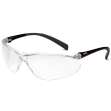 Окуляри Pyramex Proximity (clear) Anti-Fog прозорі