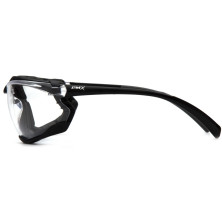 Окуляри Pyramex Proximity (clear) Anti-Fog прозорі